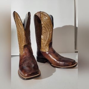 Ariat boots 9.5ee